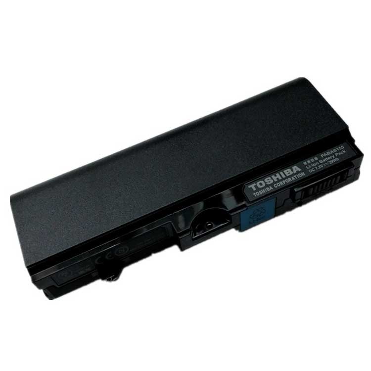 Batterie pour portable TOSHIBA PABAS156