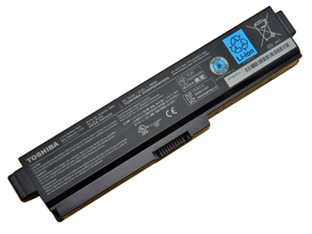 TOSHIBA Satellite Pro T130-EZ1301 PC portable batterie