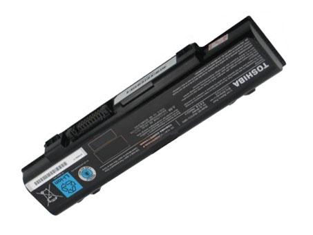 Batterie pour portable Toshiba Qosmio F755 Série