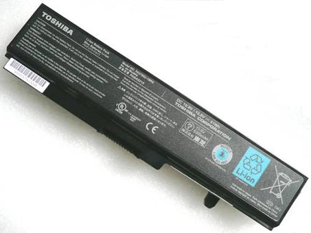TOSHIBA Satellite Pro T110-EZ1110 PC portable batterie