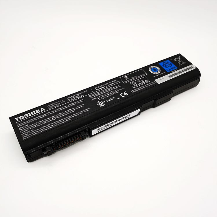 Batterie pour portable TOSHIBA PA3788U-1BRS