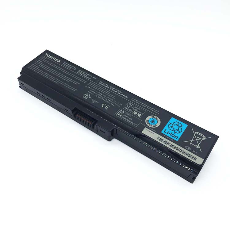 TOSHIBA PABAS228 PC portable batterie