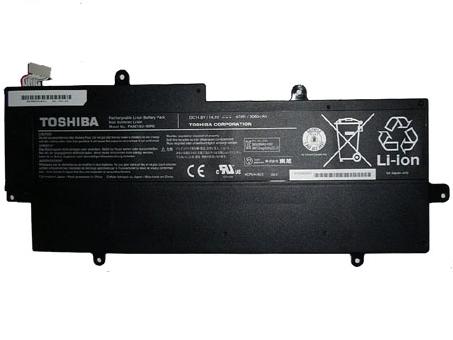 Batterie pour portable TOSHIBA Portege Z830-11K