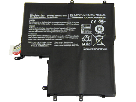 Batterie pour portable TOSHIBA PA5065U-1BRS