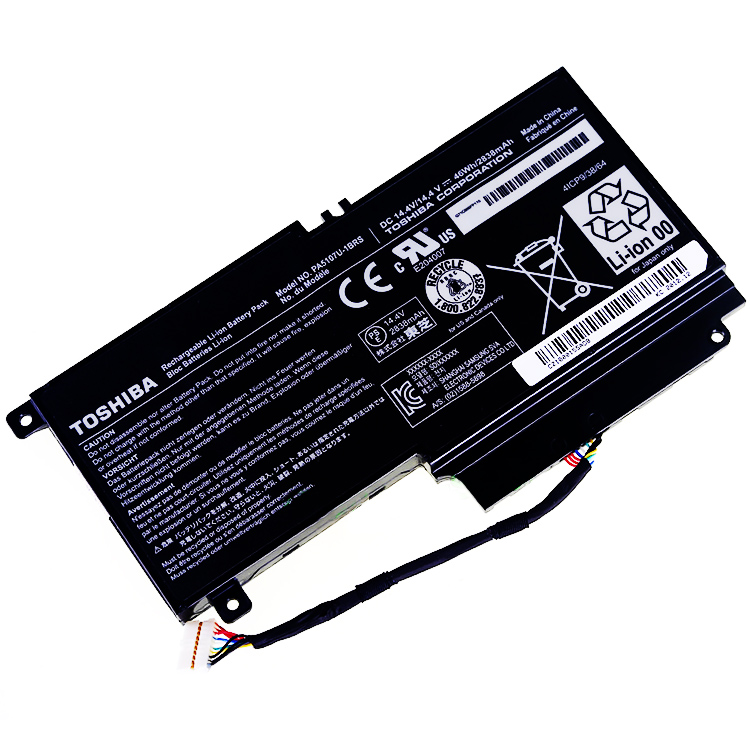 Toshiba Satellite L45 PC portable batterie