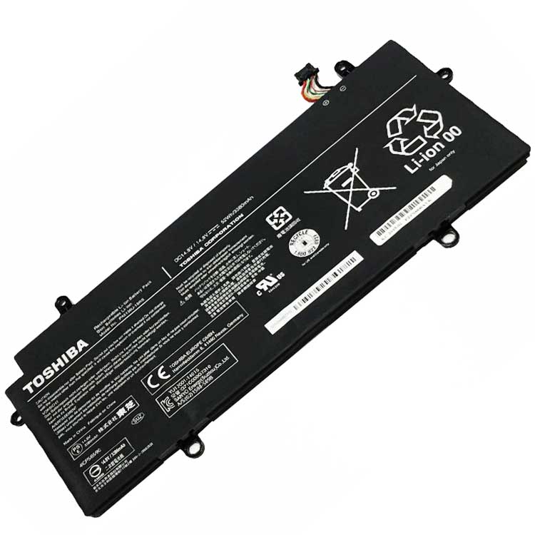 Batterie pour portable Toshiba Portege Z30-A