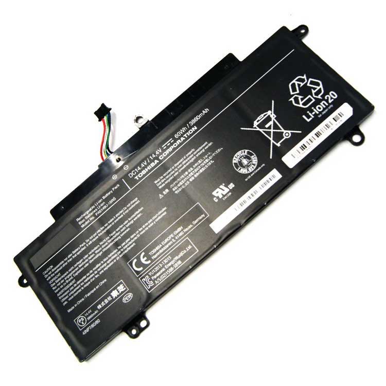 Batterie pour portable TOSHIBA Tecra Z40-A-1CF