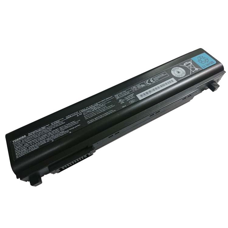 Batterie pour portable TOSHIBA PORTEGE R30 Série