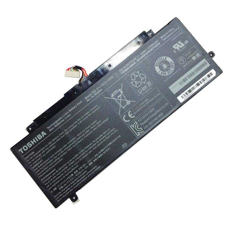 Batterie pour portable Toshiba Click 2 L35W Série