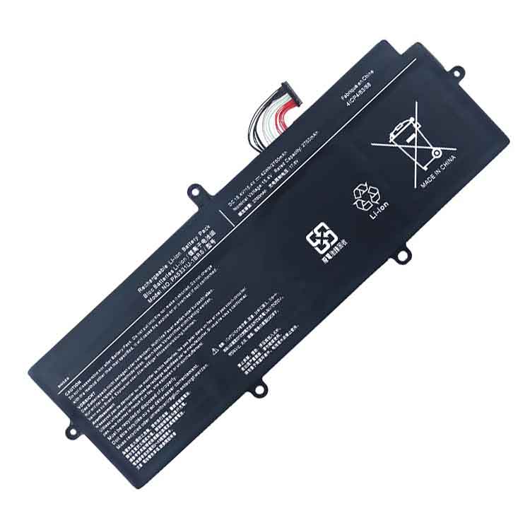 Batterie pour portable TOSHIBA PA5331U-1BRS