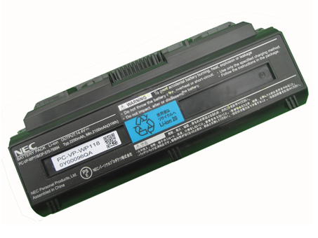 Batterie pour portable NEC op-570-76994
