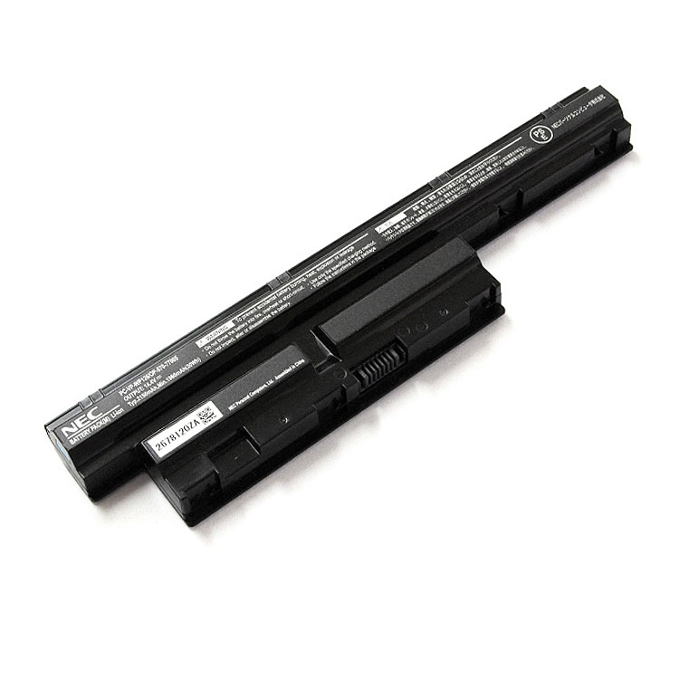 Batterie pour portable NEC op-570-77005