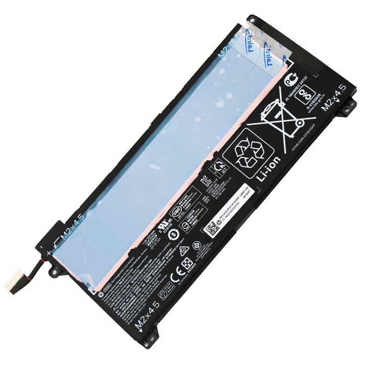 Batterie pour portable HP PG06XL