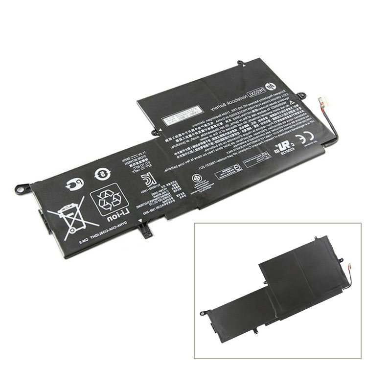Batterie pour portable HP 788237-2C1