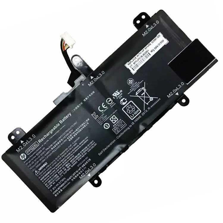 Batterie pour portable HP Pavilion Notebook 11-S001TU