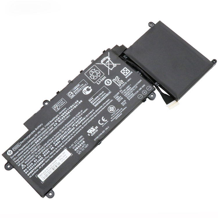 Batterie pour portable HP 787088-241