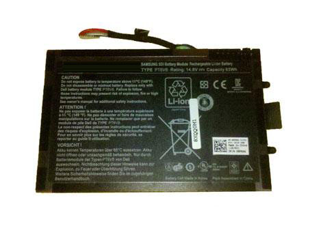Batterie pour portable DELL KR-08P6X6