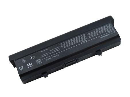DELL D608H PC portable batterie