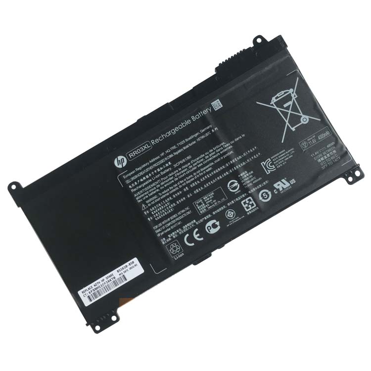 Batterie pour portable HP ProBook 470 G4 Série