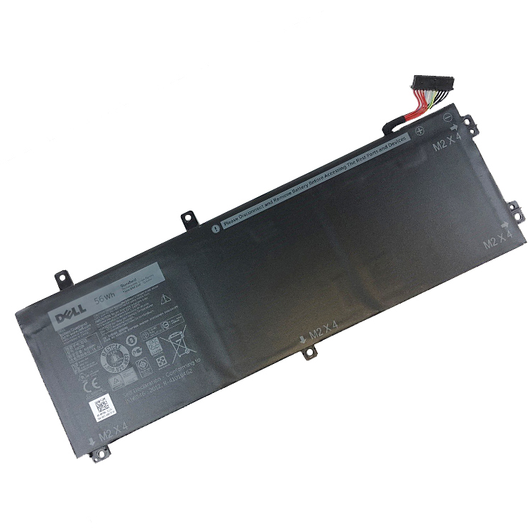 Batterie pour portable DELL 0M7R96