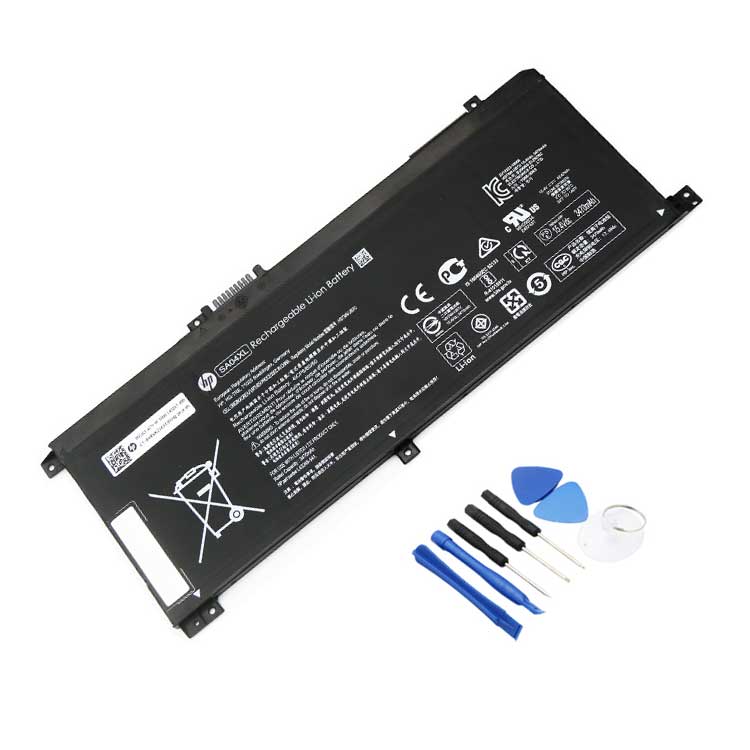 Batterie pour portable HP HSTNN-OB1G