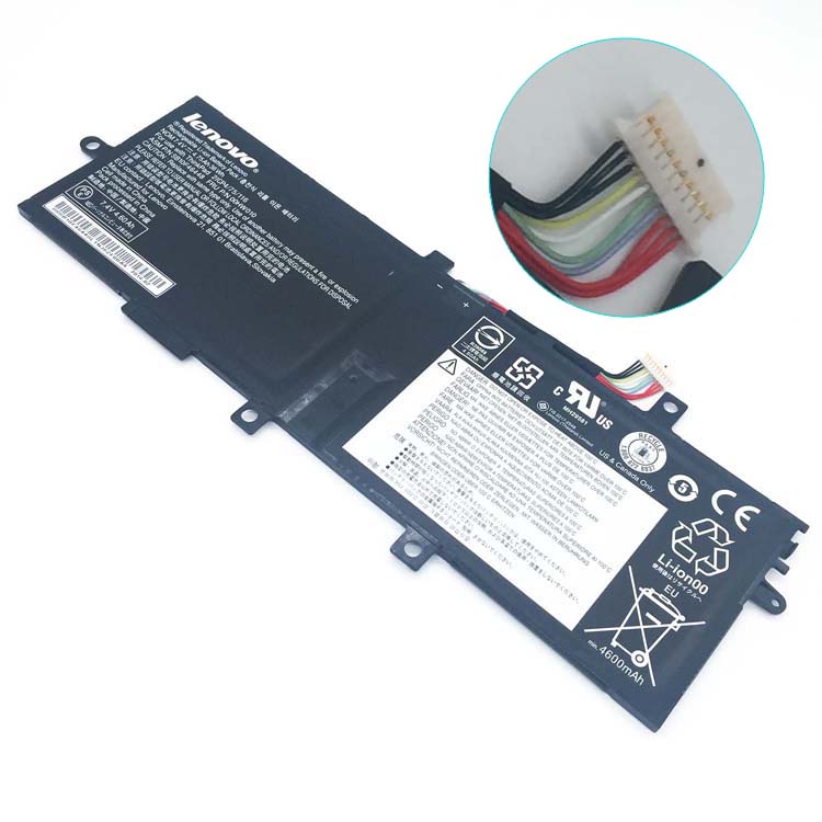 Batterie pour portable LENOVO ThinkPad Helix 2