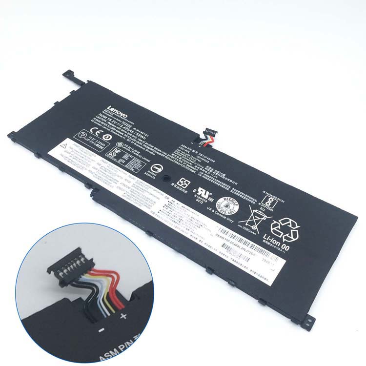 Batterie pour portable LENOVO SB10F46466