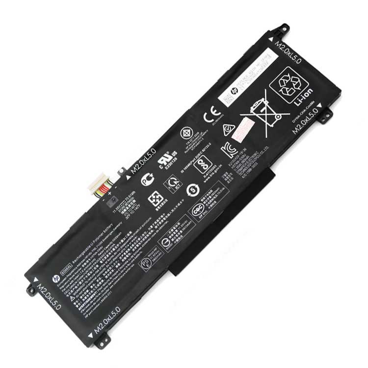 Batterie pour portable HP 15-en0007ax