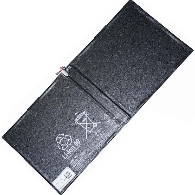 SONY SGP511 PC portable batterie