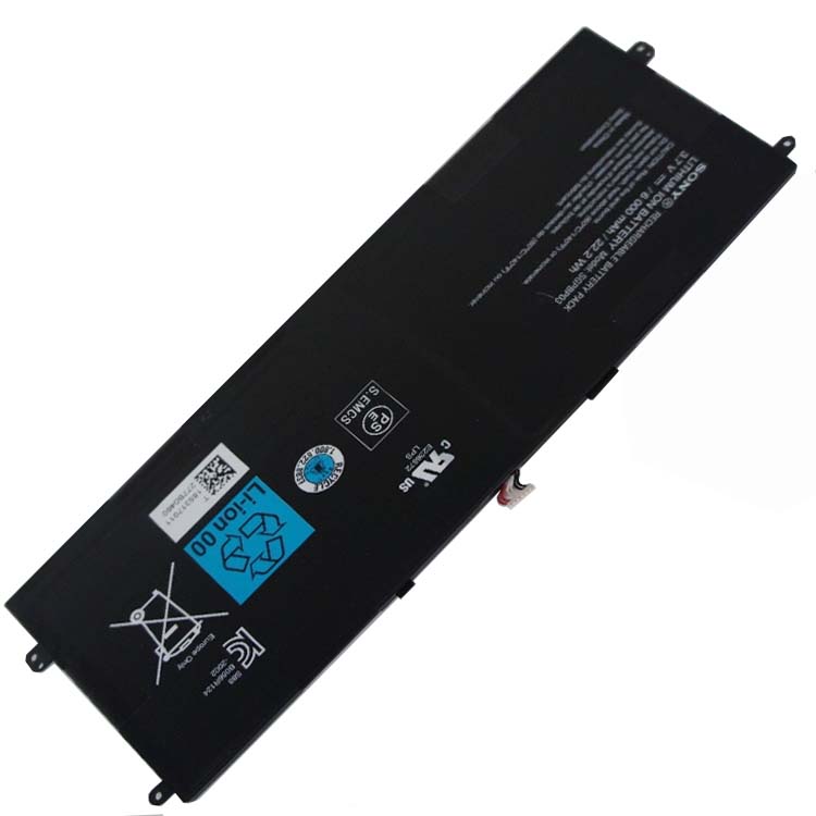 Batterie pour portable SONY SGPT121IT/S