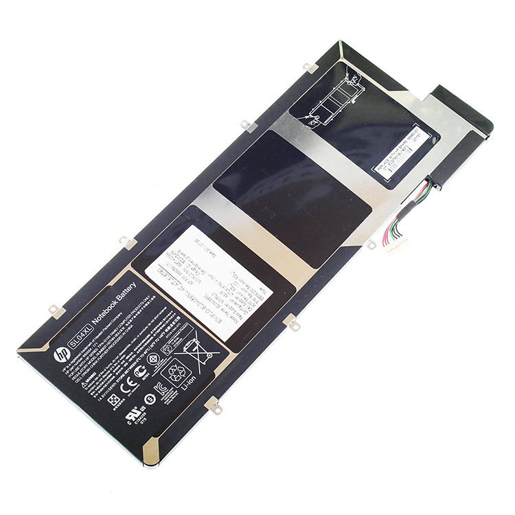 Batterie pour portable HP Envy Spectre 14-3000eg