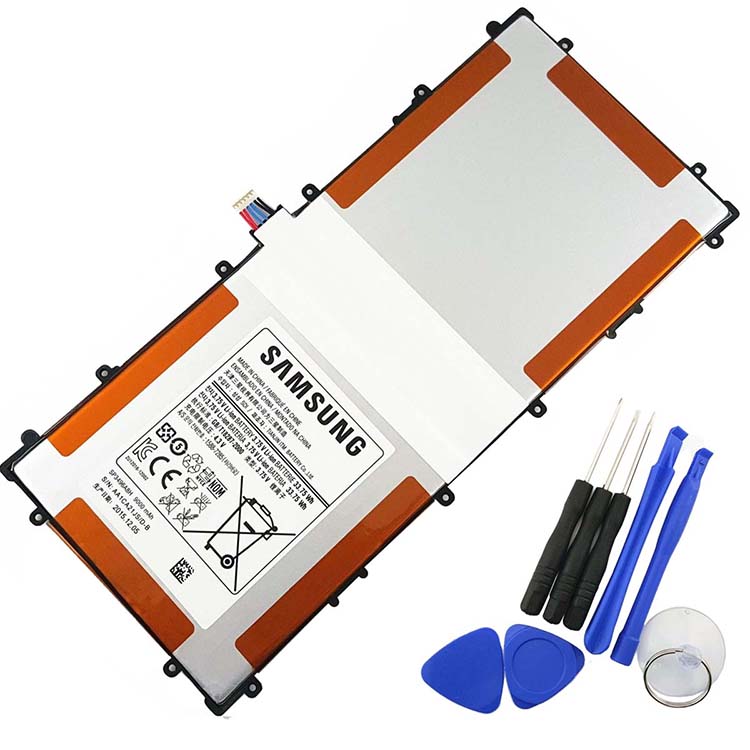 Batterie pour portable SAMSUNG Google Nexus 10 N10 Table PC