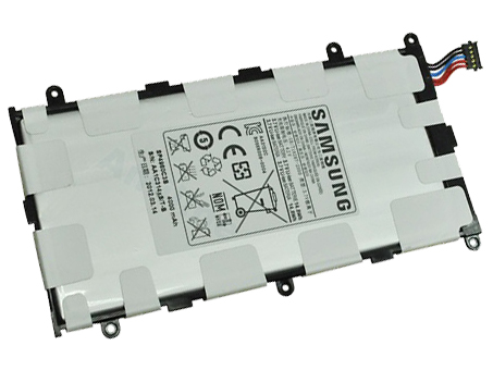 Batterie pour portable SAMSUNG SP4960C3B
