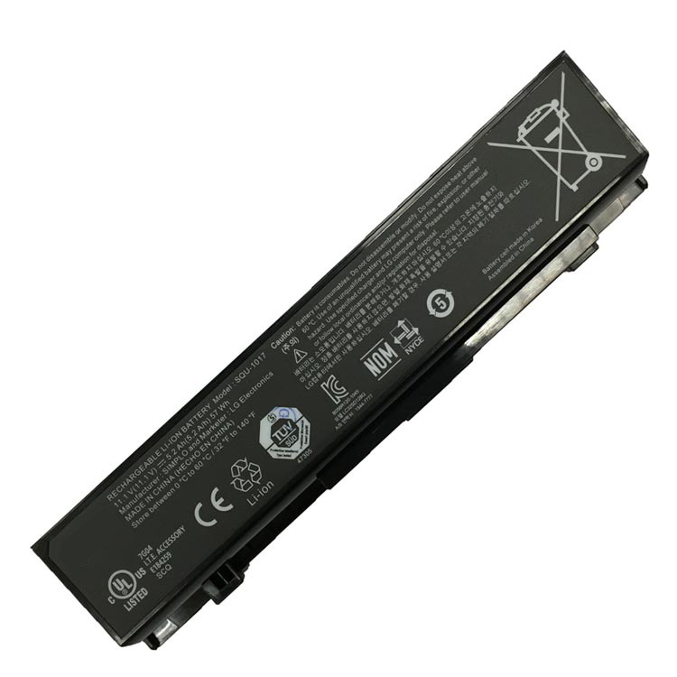 Batterie pour portable LG CQB914