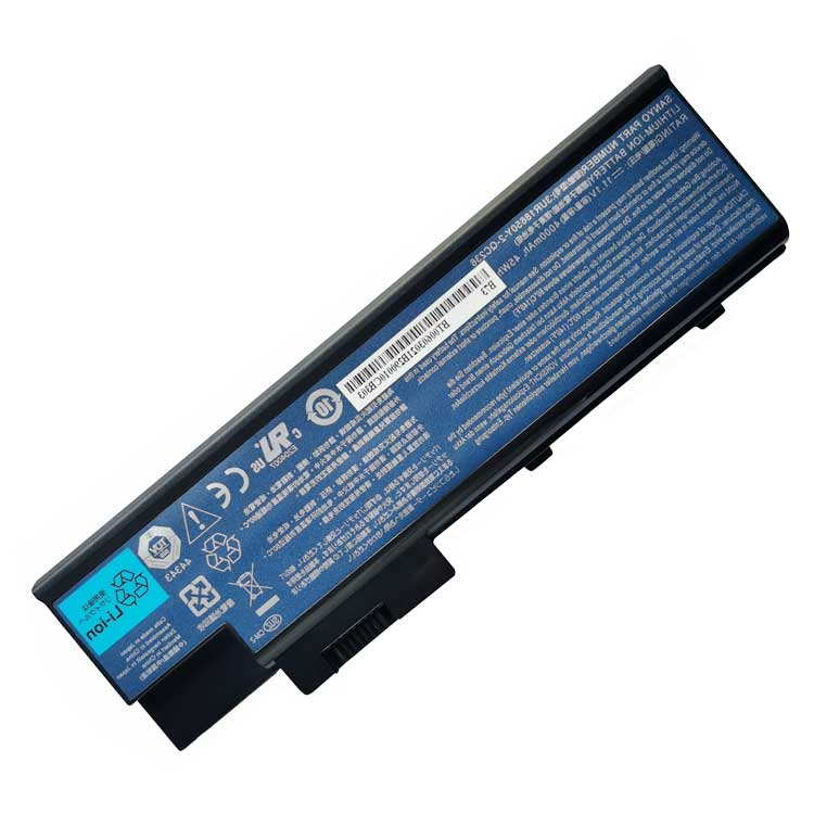 Batterie pour portable ACER 916C2990