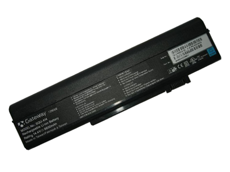 GATEWAY 106214 PC portable batterie