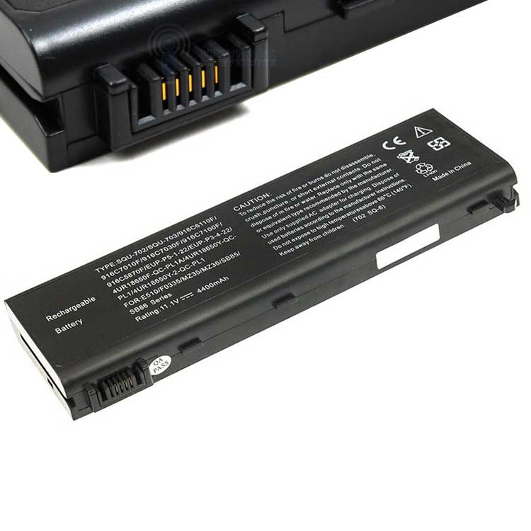 Batterie pour portable ADVENT 2PL5BTLI430