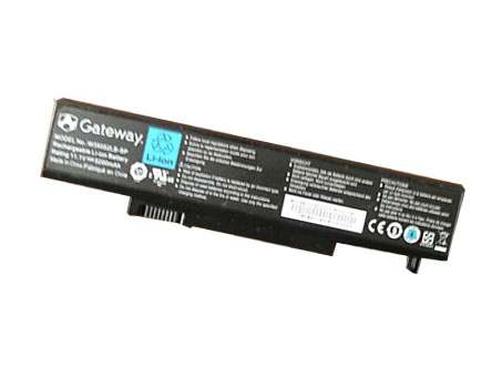 Gateway T-1600 PC portable batterie