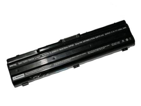 Batterie pour portable PACKARD BELL EASY NOTE ML61-B-002FR
