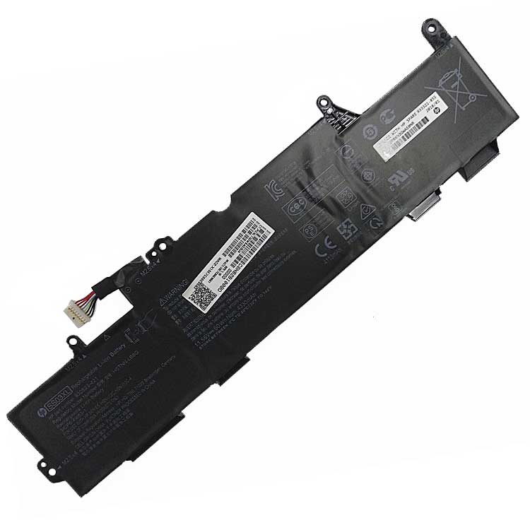 Batterie pour portable HP 932823-421