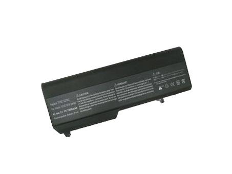 DELL T114C PC portable batterie