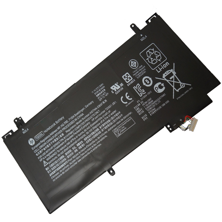 Batterie pour portable HP 723921-1B1