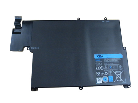 Batterie pour portable DELL TKN25