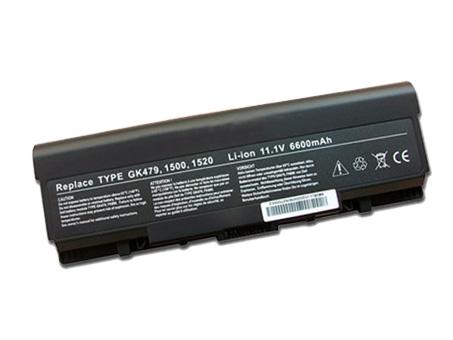 Batterie pour portable DELL 451-10477