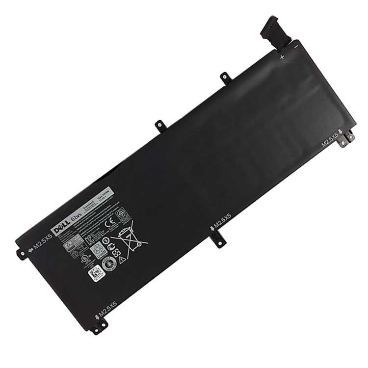 Batterie pour portable Dell XPS 15D Série