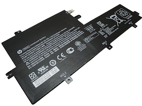 HP 723922-2B1 PC portable batterie