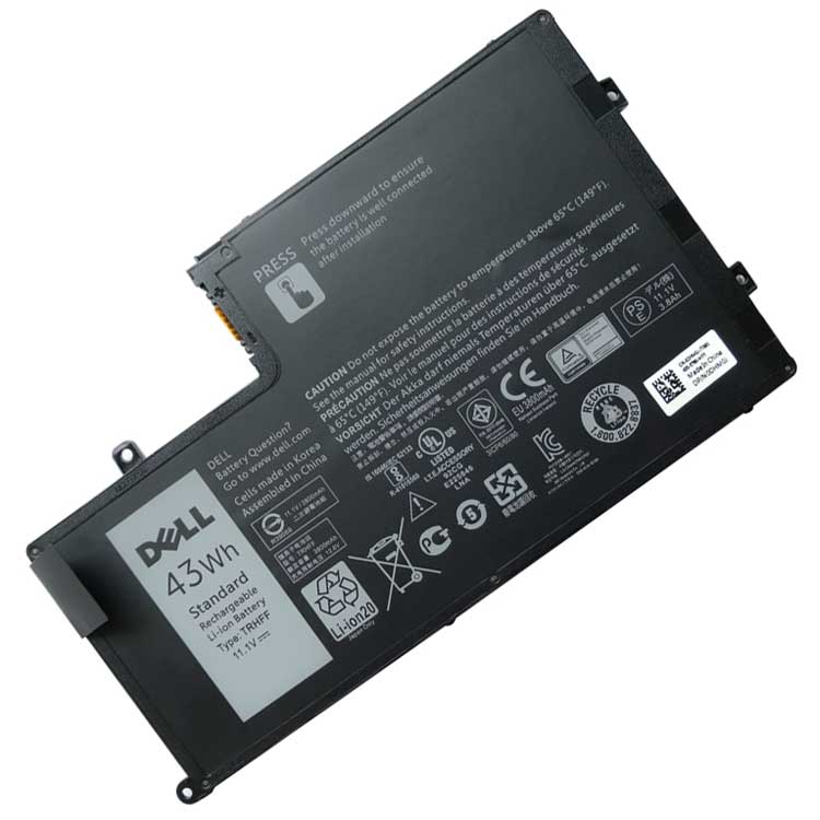 Batterie pour portable DELL 1V2F6