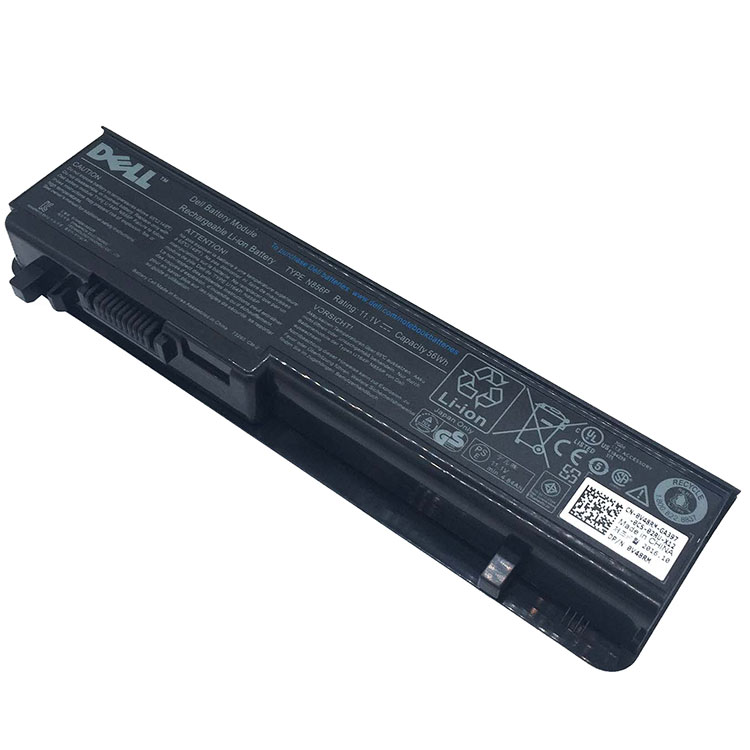 DELL U164P PC portable batterie