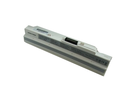 Batterie pour portable MSI Wind U100-001CA