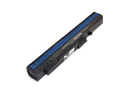 Gateway LT1004u PC portable batterie